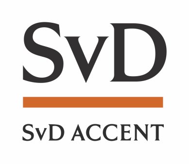 SvD accent