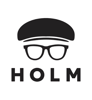 Holm