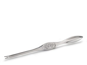 Anna Hummergaffel m. motiv Anna Stål