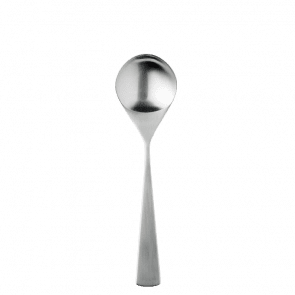 Maya serveringssked steel