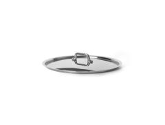 Mauviel Lock Cook Style 14 cm Stål