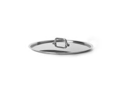 Mauviel Lock Cook Style 16 cm Stål