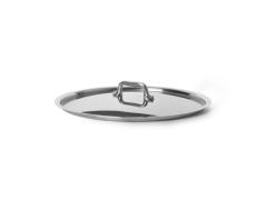 Mauviel Lock Cook Style 18 cm Stål