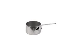 Mauviel Kastrull med pip mini Cook Style 5 cl 5 cm Stål