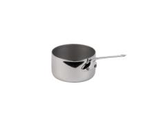 Mauviel Kastrull mini Cook Style 30 cl 9 cm Stål