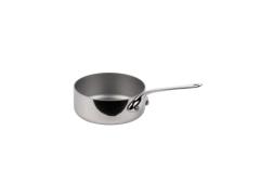Mauviel Sautépanna mini Cook Style 25 cl 9 cm Stål