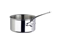 Mauviel Kastrull Cook Style 1,1 liter Stål