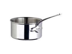 Mauviel Kastrull Cook Style 1,7 liter Stål