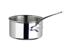 Mauviel Kastrull Cook Style 3,2 liter Stål