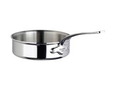 Mauviel Traktörpanna Cook Style 1,7 liter Stål