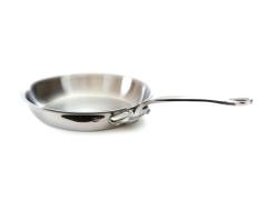Mauviel Stekpanna Cook Style 26 cm Stål