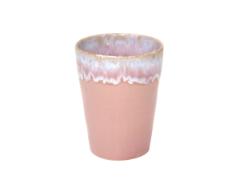 Costa Nova Mugg Gres 38 cl 9 x 11,5 cm Rosa Keramik