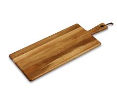HOLM Serveringsbräda 55x20 cm Akaciaträ HOLM