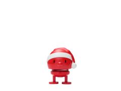 Hoptimist Hoptimist Santa Bumble S Red