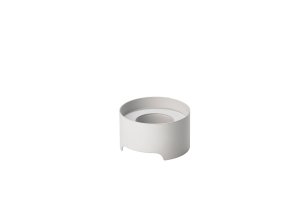 Zone Denmark Värmeljusstake Singles D7,5 x 4,2 cm Warm Grey