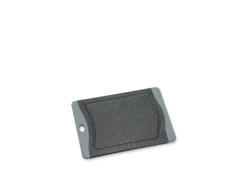 HOLM Skärbräda plast 20x14 cm Svart