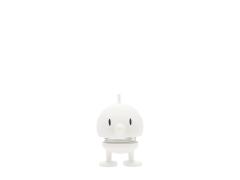 Hoptimist Hoptimist Soft Bumble S White