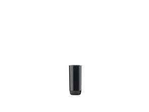 Zone Denmark Tandborstmugg Suii 14cm Black