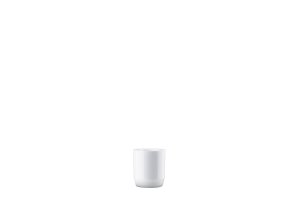 Zone Denmark Tandborstmugg Suii 9cm White