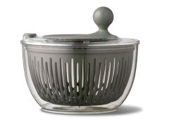 By Tareq Taylor Salladslunga Harvest 5 liter 24,5 x 24,5 x 21 Forest green