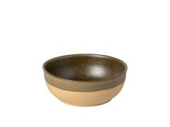 Costa Nova Poke-/ramenskål Arenito 98 cl Olive Stengods