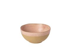 Costa Nova Skål Arenito 65 cl Rosa Stengods