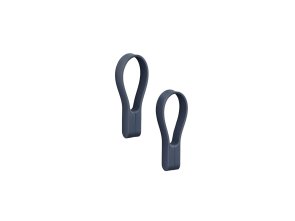 Zone Denmark Handduksrem Loop magnet 2 st Royal Blue
