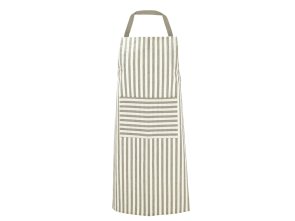 Södahl Förkläde 70x90 Harmony Taupe