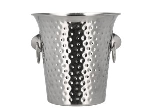 Funktion Champagne-/vinkylare 20,7 x 20,5 cm 4 liter