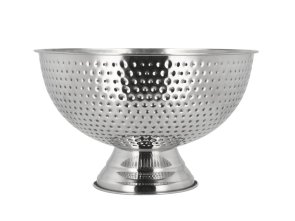 Funktion Champagnebowle Bar 13 liter 39,8 x 23,5 cm Silver metallic R