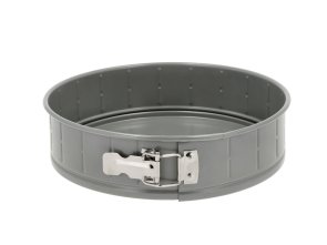 Funktion Springform Line 26 x 6,8 cm Grå Carbon steel
