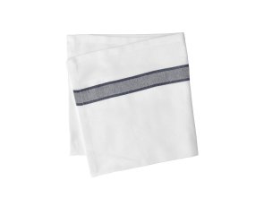 Pillivuyt Tygservett Pillivuyt 45 x 45 cm Blå/Vit