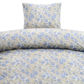 2-Dels Set Bella Blå