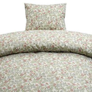 2-Dels Set Vera Grön