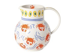 Costa Nova Kanna Bliss 595 cl Blå/Koral/Rosa/Grön