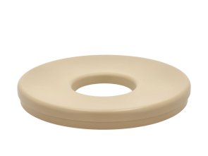 Zone Denmark Lock för liten tvättkorg Ume Camel