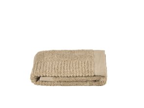 Zone Denmark Handduk Classic 50x70 Camel