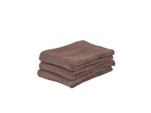 Zone Denmark Disktrasa 3 st Brown