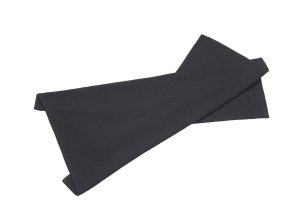 Södahl Kökshandduk Bastian Diamond 50 x 70 cm Svart