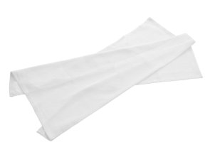 Södahl Kökshandduk Bastian Diamond 50 x 70 cm Vit