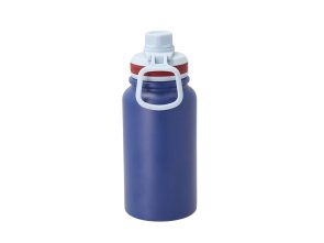 Funktion Termosflaska 0,6 liter Navyblå