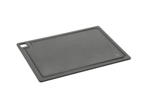 Pillivuyt Gourmet Skärbräda Ellé 37 x 27,5 x 0,6 Svart