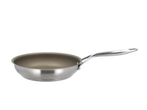Pillivuyt Gourmet Stekpanna Alagnon 24 45,5 x 25,8 x 10,2 cm Titanium Stål