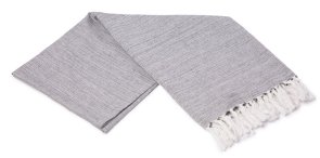 Lord Nelson Victory Hamam Recycled Svart