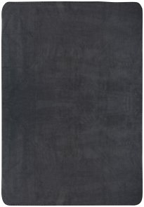 Nightingale fleecepläd 130x170 Grå