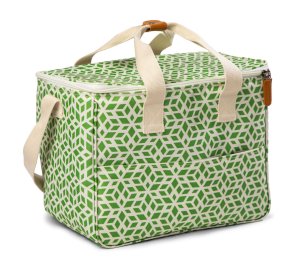 Lord Nelson Kylväska Grön