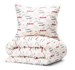 Lord Nelson Victory Ulebergshamn Mikrofiber Beige 150x210