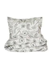 Kosta Linnewäfveri Gillanda Satin Natur 230x220