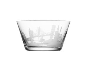 SWEDEN CITIES H 75MM - ORREFORS