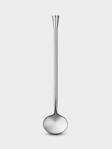 ORREFORS - CITY SPOON 2-PACK